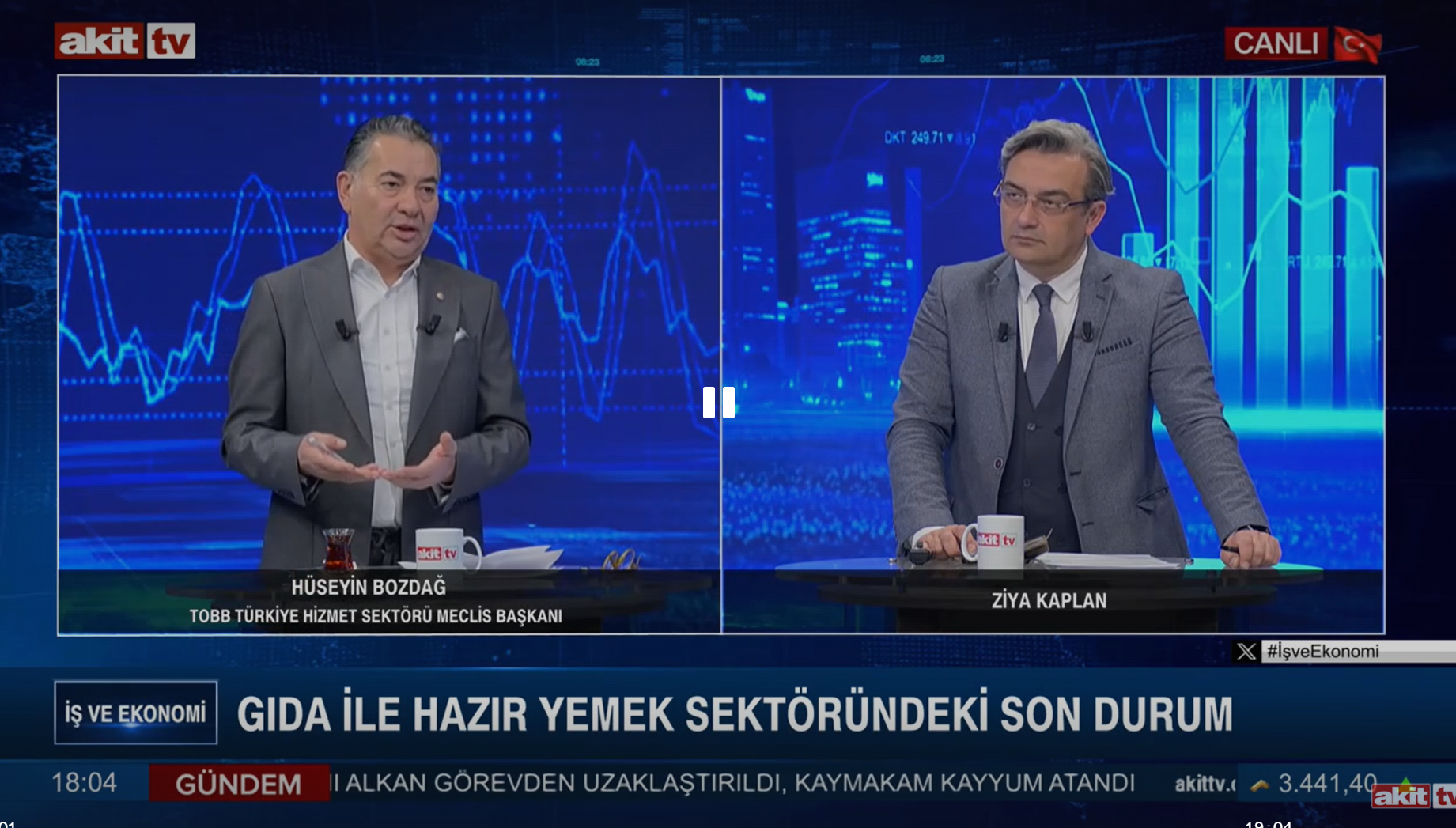 ramazan iftar yemek sekötrü